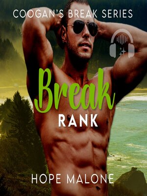 cover image of Break Rank